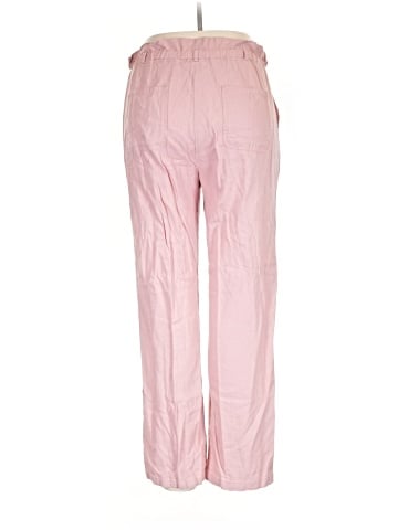 Love Tree Linen Pants (view 2)