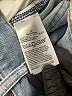 Gap Blue Denim Shorts Size 30 waist - photo 4