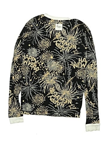 Burt's Bees Kids Long Sleeve T-Shirt (view 2)