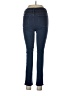 Faded Glory Solid Blue Jeans Size 10 - photo 2