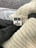 Uniqlo Solid Ivory Turtleneck Sweater Size M - photo 7