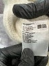 Uniqlo Solid Ivory Turtleneck Sweater Size M - photo 8