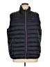 Tommy Hilfiger 100% Nylon Black Vest Size XL - photo 1