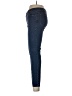 Faded Glory Solid Blue Jeans Size 10 - photo 5