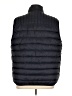 Tommy Hilfiger 100% Nylon Black Vest Size XL - photo 2