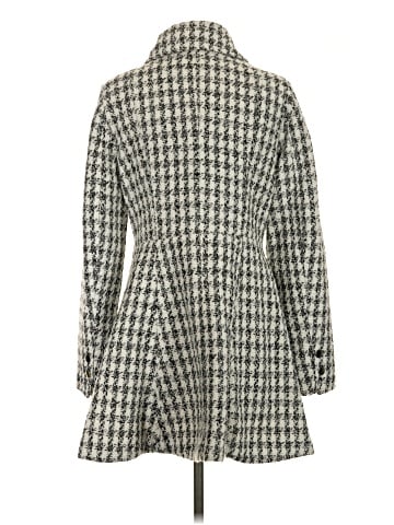 Laundry by Shelli Segal Coat (view 2)