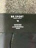 Banana Republic Black Active Pants Size 16 - photo 7