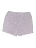 Ann Taylor LOFT Tweed Purple Shorts Size 8 - photo 2