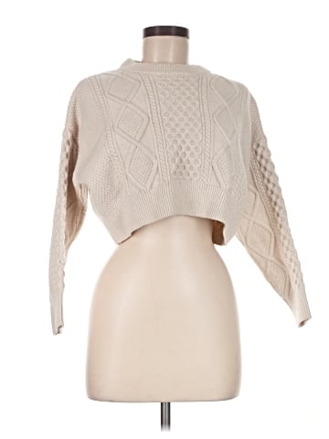 Glassons Pullover Sweater (view 1)