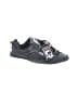 FILA Black Sneakers Size 8 - photo 1