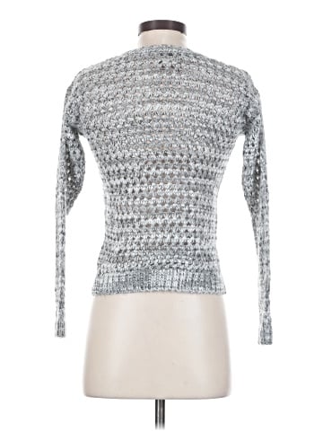 Eyeshadow Pullover Sweater (view 2)