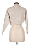 Glassons 100% Acrylic Tan Pullover Sweater Size M - photo 2