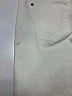 James Jeans Ivory Jeans Size 27 waist - photo 3