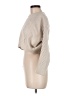 Glassons 100% Acrylic Tan Pullover Sweater Size M - photo 5
