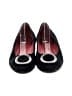 Pas De Rouge Black Flats Size EU 39 - photo 2