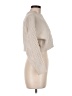 Glassons 100% Acrylic Tan Pullover Sweater Size M - photo 4