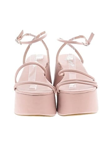 Nasty Gal Inc. Wedges (view 2)