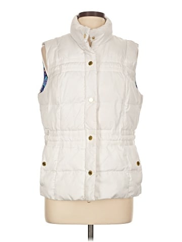 Lilly Pulitzer Vest (view 1)