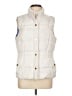 Lilly Pulitzer 100% Polyester White Vest Size L - photo 1