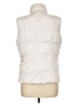 Lilly Pulitzer 100% Polyester White Vest Size L - photo 2