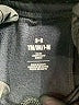 Under Armour 100% Recycled Polyester Stars Black Sweatpants Size M (youth) - photo 3