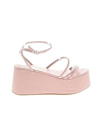 Nasty Gal Inc. Wedges (view 1)