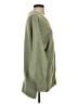 H&M Green Pullover Sweater Size S - photo 4
