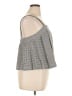 Max Studio Gray Sleeveless Top Size XL - photo 4
