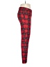 Sanctuary Plaid Red Casual Pants Size M - photo 4