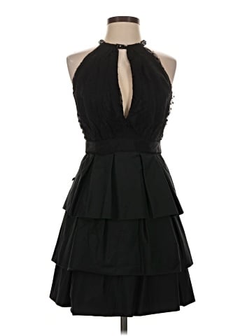 Final Touch Cocktail Dress (view 1)