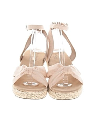 Kim Rogers Wedges (view 2)