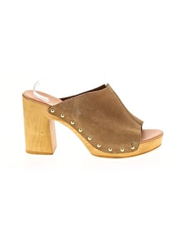 Assorted Brands Mule/Clog (view 1)