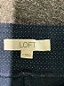 Ann Taylor LOFT Solid Blue Active Pants Size M - photo 7
