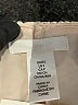 H&M 100% Polyester Tan Cocktail Dress Size S - photo 7