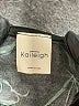 Kaileigh Floral Black Jumpsuit Size 1X - photo 4