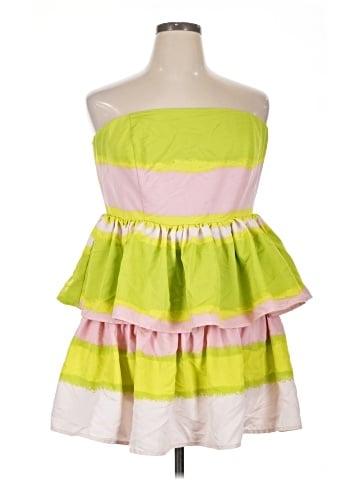 New York & Company Cocktail Dress (view 1)