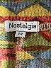 Nostalgia Brown Coat Size M - photo 6