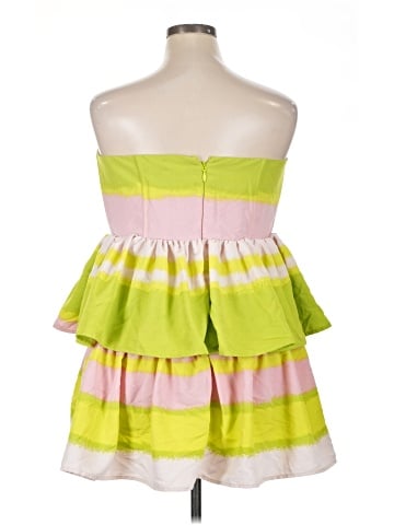 New York & Company Cocktail Dress (view 2)