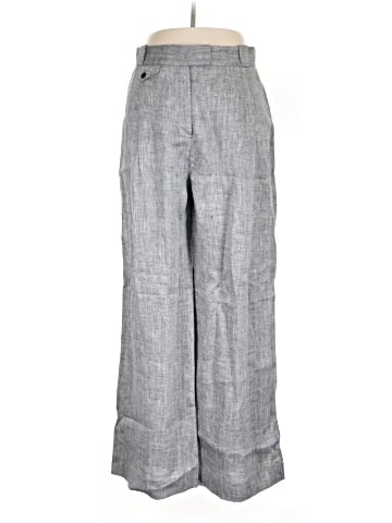 Shona Joy Linen Pants (view 1)