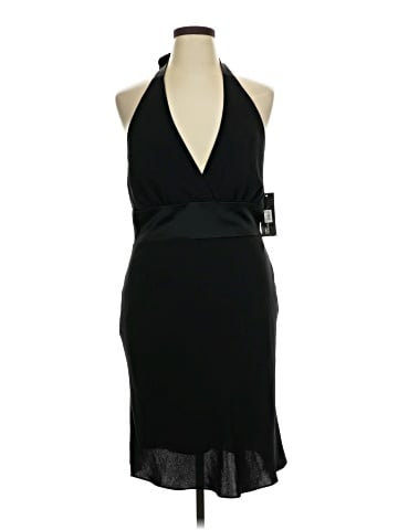 Jones New York Cocktail Dress (view 1)