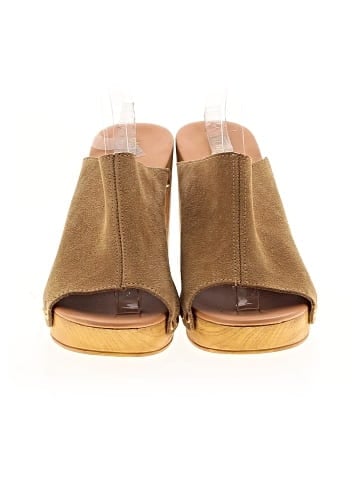 Assorted Brands Mule/Clog (view 2)