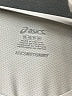 Asics Gray Long Sleeve Top Size XL - photo 7