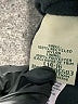 L.L.Bean 100% Nylon Solid Black Windbreaker Size L (kids) - photo 4