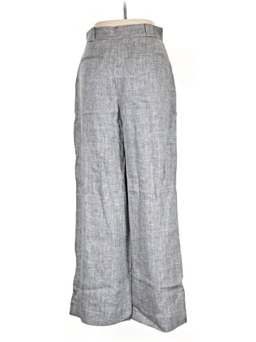Shona Joy Linen Pants (view 2)
