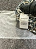 THML 100% Viscose Animal Print Blue Sleeveless Blouse Size M - photo 8