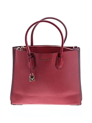 MICHAEL Michael Kors Satchel (view 1)