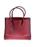 MICHAEL Michael Kors Red Satchel One size - photo 1