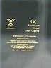 Xersion Color Block Blue Active Pants Size 1X - photo 7