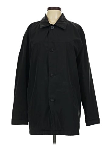Claiborne Coat (view 1)
