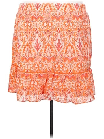 Ann Taylor LOFT Casual Skirt (view 2)